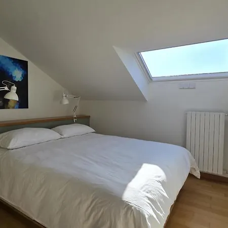 Casa Brianza, Con Vista Apartment Turin