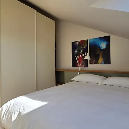 Casa Brianza, Con Vista Διαμέρισμα *