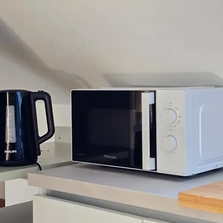 Casa Brianza, Con Vista Διαμέρισμα Τορίνο