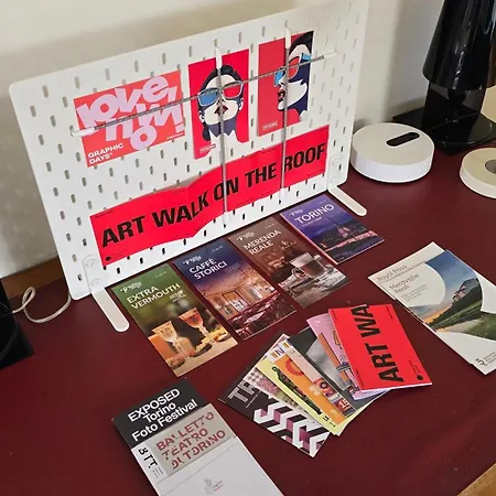 Апартаменты Casa Brianza, Con Vista *