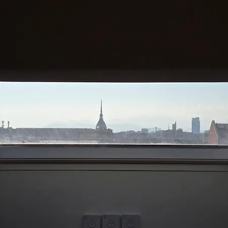 Апартаменты Casa Brianza, Con Vista