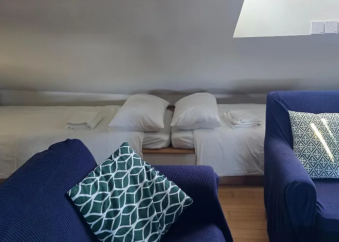 Apartmán Casa Brianza, Con Vista Turín