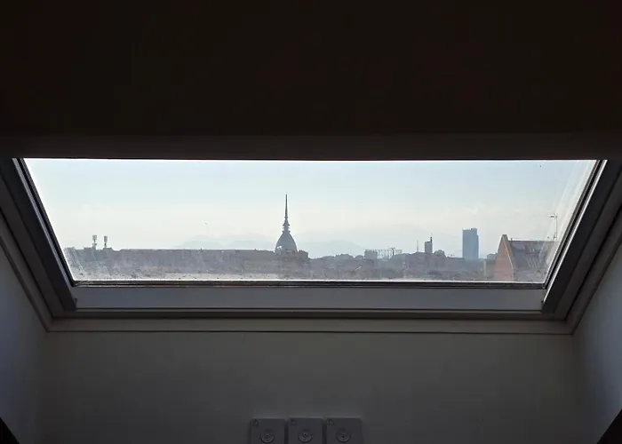 Apartman Casa Brianza, Con Vista