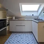 Casa Brianza, Con Vista Turin