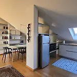 Casa Brianza, Con Vista Lägenhet Turin