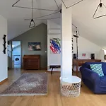 Casa Brianza, Con Vista Lägenhet