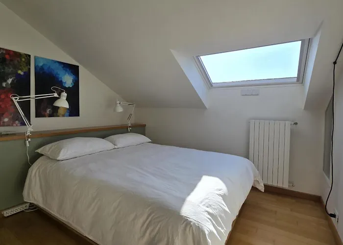 Casa Brianza, Con Vista Apartment Turin