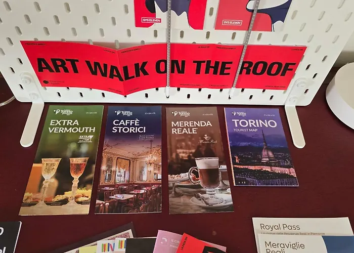 Casa Brianza, Con Vista * Turin