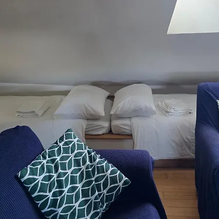 Apartment Casa Brianza, Con Vista Turin